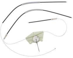 Blic Ablakemelő javító készlet, elülső, bal oldal, elektromos