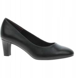 Tamaris Női körömcipő, 1-22419-41, matt fekete, Size 38 (1-22419-41 020)