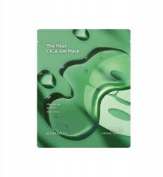 Holika Holika The Real Gel Mask Cica 35g, hidrogél éjszakai maszk (11028)