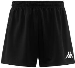 KAPPA Rövid Kappa Sanremo fekete