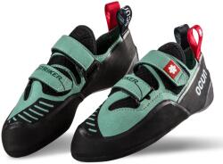 Ocun Mászó cipő Striker Qc green malachite, méret 42, 5 Eu