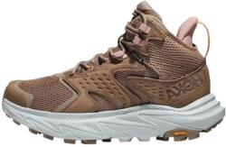 HOKA One One Anacapa 2 Mid Gore Tex Dune Ice Flow barna - decathlon - 114 479 Ft