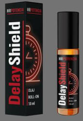  MRPOTENCIA DELAY SHIELD OIL korai megömlés ellen - 10 ML - szexvital