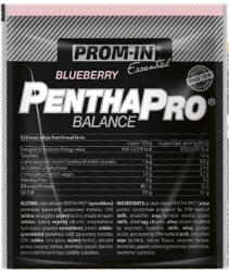 PROM-IN Pentha Pro Balance 40 g, ír csokoládé