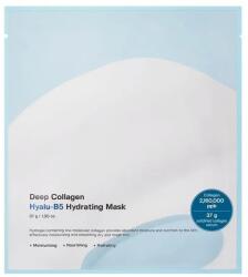 Sungboon Editor Deep Collagen Hyalu-B5 Hydrating Mask - Mască Hidratantă 1buc/37g Masca de fata
