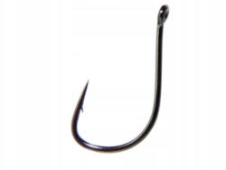Owner Hooks Horgok Owner 50922 Pin 4 Fekete NSB, 7db (HO-5092204)