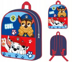 Difuzed Óvodai hátizsák Mancs Őrjárat 30x26x10 cm (PAW23-0472)