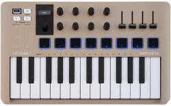 Arturia MiniLab 3 Champagne - djstore