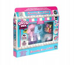 Spin Master Deco Den Készlet Dekorációs Krém 5db-os Kreatív Készlet