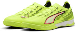 PUMA Futballcipő Könnyű, Nem Hagy Nyomot Ultra 6 Match It PUMA 45 fekete|sárga|vörös