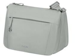 Samsonite MOVE 5.0 Hobo Bag Round 3 Comp. zöld női válltáska (151644-A350)