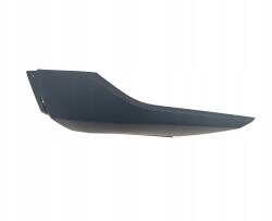  Audi Q5 II 80A Lift 2020-2024 S-line Jobb Első Lökhárító Légterelő