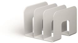 DURABLE Könyvtámasz-és katalógustartó, műanyag, DURABLE "ECO", szürke (DB776110) - irodasziget