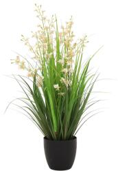 WELLIS - Orchidea műnövény 91cm (WN00027)