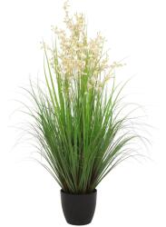 WELLIS - Pillangó orchidea műnövény 147cm (WN00028)