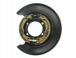 Kia OE Horgonytárcsa, Hyundai Santa Fe, Kia Sorento, hátsó, jobb, eredeti