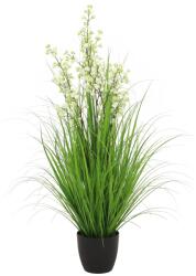 WELLIS - Díszfű virággal műnövény 150cm (WN00030)