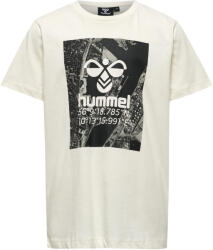 Hummel Gyerek póló Hummel Satellite fehér