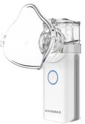 Vivamax Hordozható MESH inhalátor (BR-MN199) - kellekanyagonline
