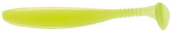 Daiwa Tournament D'Fin 5" gumihal, 125 mm, Lime, 1 db (16501-212)