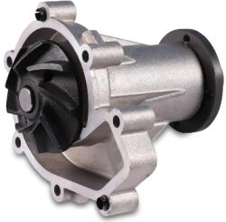 HEPU Hűtőfolyadék szivattyú, Mercedes, tömítéssel