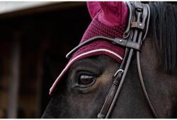 Kentucky Horsewear Kentucky Wellington bársony kalap nagyló vörös