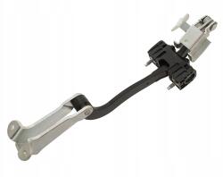 Dlaauta Ajtóütköző, hátsó, L, Ducato Boxer Jumper 06-