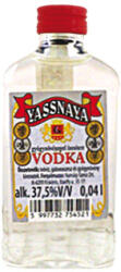  Yassnaya Vodka 37, 5% 0.04 lapos PET 24/#