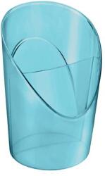ESSELTE Írószertartó, ESSELTE "Colour`Breeze", kék (E626269) - irodasziget