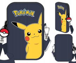 Difuzed Pokemon Telefon Tok Gyerekeknek Pénztárca Kis Táska (POK23-1431)