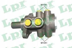Lpr 1081 Fékszivattyú, alumínium, 22.2mm, ATE