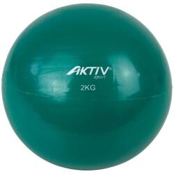 Aktivsport Súlylabda Aktivsport 2 kg (LGB-1520-2KG) - s1sport