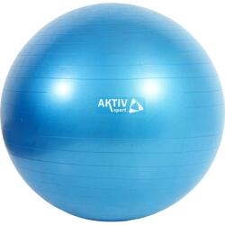 Aktivsport Durranásmentes labda Aktivsport 95 cm kék (LGB-1502-K) - s1sport