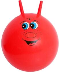 AktivSport Ugrálólabda Aktivsport 55 cm piros (LGB-1506-P) - s1sport