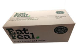 Eat Real Eat Real lencse chips chilis citromos gyűjtő 18x40g 720 g - delfinbuvar