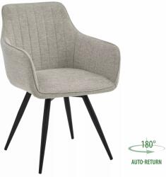 SIGNAL MEBLE BALLO BREGO szék | világos bézs (BALLOBRCJBE31)