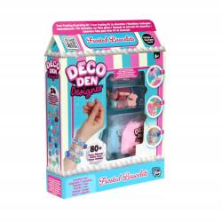 Deco Den Készíts Karkötőt Szett Kreatív Készlet