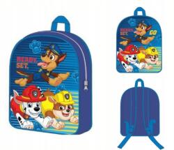 Mister Óvodai hátizsák Mancs Őrjárat Chase 30x26x10 cm (PAW23-1043)