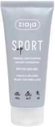 Ziaja sport frissítő lábápoló gél 100 ml