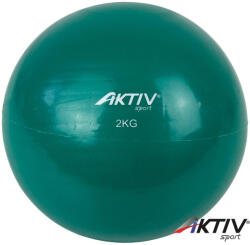 Aktivsport Súlylabda Aktivsport 2 kg (LGB-1520-2KG) - aktivsport
