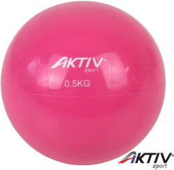 Aktivsport Súlylabda Aktivsport 0, 5 kg (LGB-1520-0,5KG) - aktivsport
