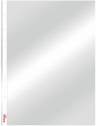 Esselte File protectie cristal, A4, 55 microni, 10 buc/set ESSELTE Recycled (ES56061)