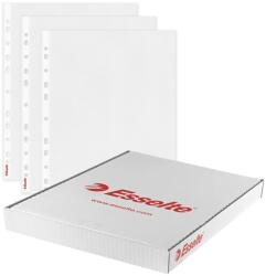 Esselte File protectie cristal, A4, 55 microni, 100 buc/cutie ESSELTE (ES56066)