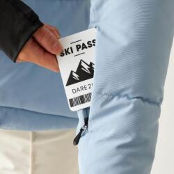 DARE 2B Glacier Jacket Női prémium síkabát 15.000 kék