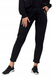 Moraj Női melegítőnadrág, OSD3600, lengyel, Size S, fekete