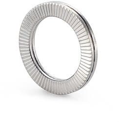  Nordlock alátét átm. 8, 7 (M8) DeltaProtect (10504008000000007000)