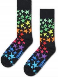 Happy Socks zokni P003184 Star Cluster, Size 41-46