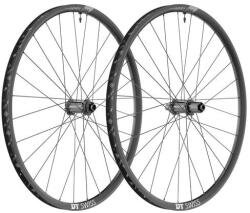 DT Swiss Kerékszett DT Swiss HU 1900 SPLINE 29" 5/100 - 5/135 25mm Shimano HG