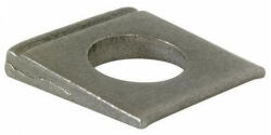  Négyzetes alátét I szelvényhez DIN 435 átm. 14 (M12) 100HV Fvz (00435012000000003000)