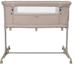 Espiro Cloud 2in1 babaöböl és járóka - 19 beige dune - mamamibolt